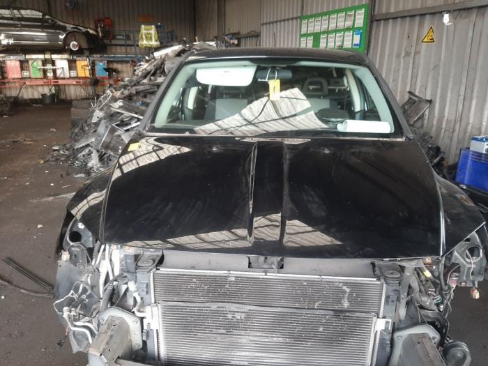 Używane Maska Dodge Caliber 1.8 16V Cena € 130,00 Procedura marży oferowane przez Autosloopbedrijf gebr. Maris