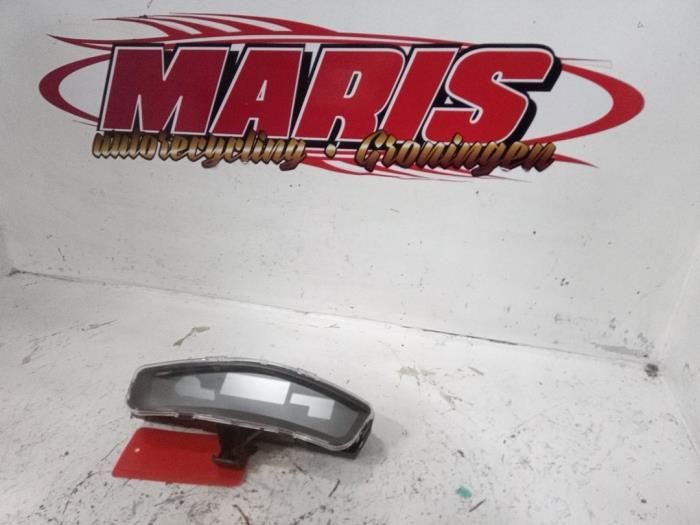 Used Interior display Nissan Leaf (ZE0) Leaf Price € 45,00 Margin scheme offered by Autosloopbedrijf gebr. Maris