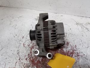 Dynamo från en Ford Fusion 1.4 16V 2007
