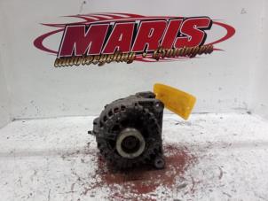 Begagnade Dynamo BMW 1 serie (E81) 118d 16V Pris € 40,00 Marginaltabell erbjuds av Autosloopbedrijf gebr. Maris