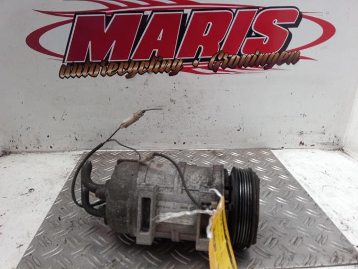 Gebrauchte Klimapumpe Volvo S80 (TR/TS) 2.4 SE 20V 170 Preis € 75,00 Margenregelung angeboten von Autosloopbedrijf gebr. Maris