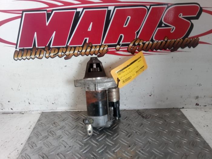 Gebrauchte Anlasser Honda Stream I (RN) 2.0 16V VTEC Preis € 30,00 Margenregelung angeboten von Autosloopbedrijf gebr. Maris
