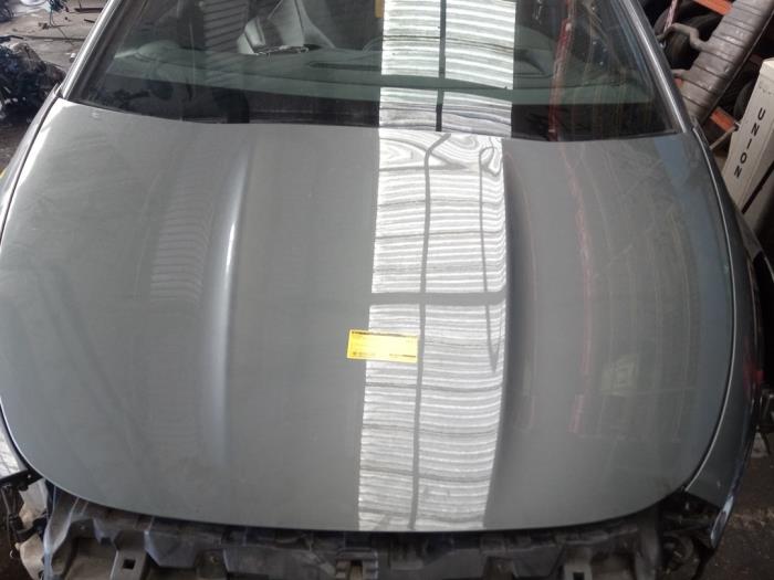 Używane Maska Citroen DS5 (KD/KF) 1.6 16V THP 155 Cena € 150,00 Procedura marży oferowane przez Autosloopbedrijf gebr. Maris