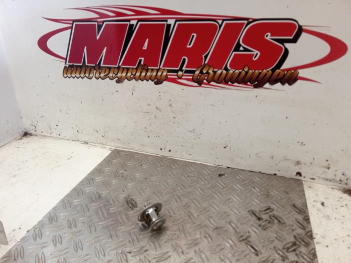 Usagé Thermostat Volkswagen Golf III Cabrio Restyling (1E7) 1.8 Kat. Prix € 10,00 Règlement à la marge proposé par Autosloopbedrijf gebr. Maris