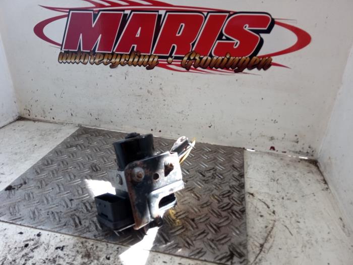 Begagnade ABS-pump Suzuki Swift (ZA/ZC/ZD1/2/3/9) 1.3 VVT 16V Pris € 80,00 Marginaltabell erbjuds av Autosloopbedrijf gebr. Maris