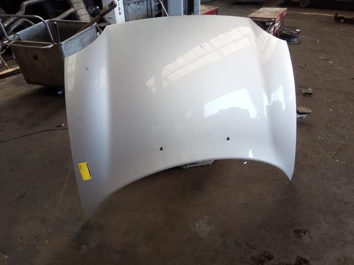 Usados Capó MG MGF 1.8i 16V Precio € 100,00 Norma de margen ofrecido por Autosloopbedrijf gebr. Maris
