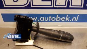 Used Wiper switch Renault Laguna II (BG) 1.9 dCi 120 Price € 18,00 Margin scheme offered by Auto Bek