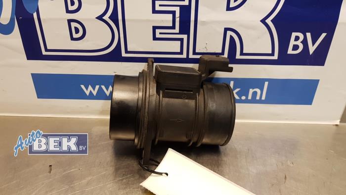 Gebrauchte Luftmengenmesser Renault Laguna II (BG) 1.9 dCi 120 Preis € 25,00 Margenregelung angeboten von Auto Bek