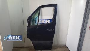 Used Door 2-door, left Mercedes Sprinter 3,5t (906.73) 211 CDI 16V Price € 75,00 Margin scheme offered by Auto Bek