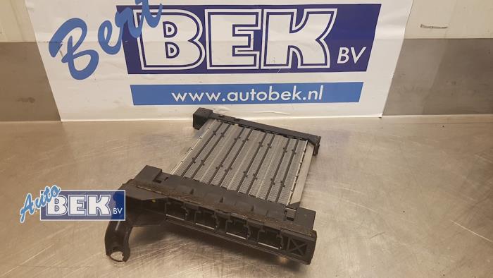 Begagnade Värmeelement Renault Espace (JK) 2.0 dCi 16V 175 FAP Pris € 15,00 Marginaltabell erbjuds av Auto Bek