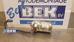 Used Electric power steering unit Opel Corsa C (F08/68) 1.2 16V Price € 39,00 Margin scheme offered by Auto Bek