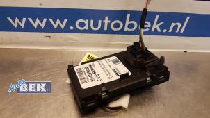Used Card reader (lock) Renault Grand Scénic II (JM) 1.6 16V Price € 25,00 Margin scheme offered by Auto Bek