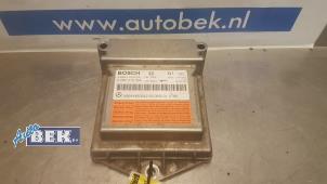 Używane Modul poduszki powietrznej Mercedes Vito (639.6) 2.2 109 CDI 16V Cena € 50,00 Procedura marży oferowane przez Auto Bek