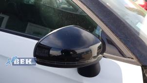 Used Wing mirror, right Audi A1 (8X1/8XK) 1.2 TFSI Price € 125,00 Margin scheme offered by Auto Bek