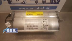 Usagé Airbag droite (tableau de bord) BMW 5 serie (E60) 530i 24V Prix € 90,00 Règlement à la marge proposé par Auto Bek