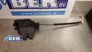 Used Tailgate lock mechanism BMW 3 serie (E90) 330d 24V Price € 30,00 Margin scheme offered by Auto Bek