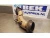 Exhaust front section from a Mazda 6 (GG12/82) 2.3i 16V MPS Turbo 2007