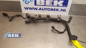 Used Wiring harness Mazda 6 (GG12/82) 2.3i 16V MPS Turbo Price € 50,00 Margin scheme offered by Auto Bek