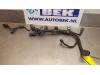 Wiring harness from a Mazda 6 (GG12/82) 2.3i 16V MPS Turbo 2007
