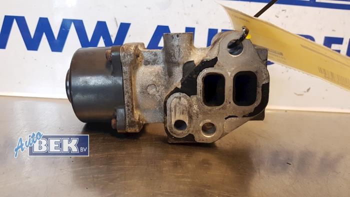 Gebrauchte AGR Ventil Mazda 6 (GG12/82) 2.3i 16V MPS Turbo Preis € 55,00 Margenregelung angeboten von Auto Bek