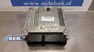 Usagé Ordinateur gestion moteur Audi A4 (B7) 2.0 TDI 16V Prix € 40,00 Règlement à la marge proposé par Auto Bek