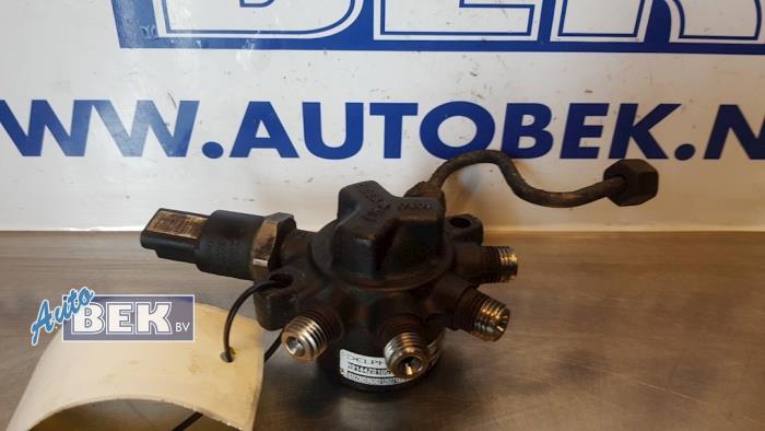 Usagé Système d'injection Renault Megane II (BM/CM) 1.5 dCi 80 Prix € 27,50 Règlement à la marge proposé par Auto Bek