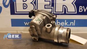 Used Throttle body Renault Clio IV (5R) 1.5 Energy dCi 90 FAP Price € 69,00 Margin scheme offered by Auto Bek
