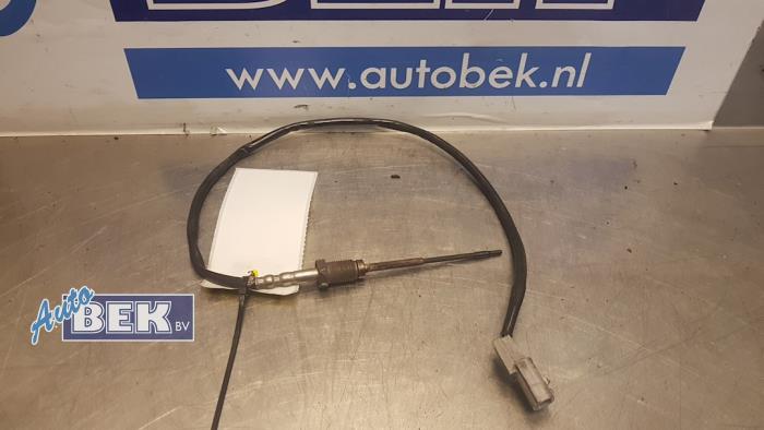 Gebrauchte Auspuff Temperatursensor Renault Megane III Grandtour (KZ) 1.5 dCi 110 Preis € 22,50 Margenregelung angeboten von Auto Bek