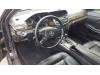 Mercedes-Benz E (W212) E-200 CDI 16V BlueEfficiency,BlueTEC Left airbag (steering wheel)