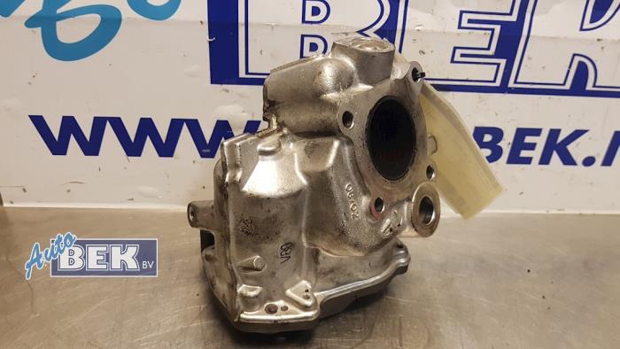 Usagé Valve RGE Mercedes E (W212) E-200 CDI 16V BlueEfficiency,BlueTEC Prix € 50,00 Règlement à la marge proposé par Auto Bek