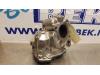 Mercedes-Benz E (W212) E-200 CDI 16V BlueEfficiency,BlueTEC EGR valve