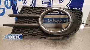 Used Cover plate fog light, left Volkswagen Tiguan (5N1/2) 2.0 TDI 16V Price € 35,00 Margin scheme offered by Auto Bek