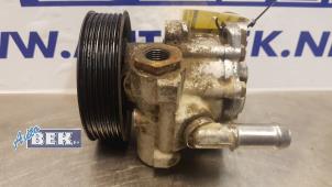 Used Power steering pump Opel Movano (4A1; 4A2; 4B2; 4B3; 4C2; 4C3) 2.5 CDTI Price € 45,00 Margin scheme offered by Auto Bek