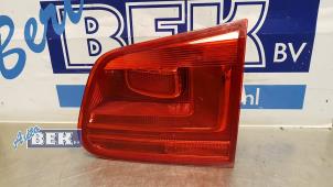 Used Taillight, right Volkswagen Tiguan (5N1/2) 2.0 TDI 16V Price € 35,00 Margin scheme offered by Auto Bek