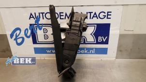 Używane Czujnik polozenia pedalu gazu Volkswagen Tiguan (5N1/2) 2.0 TDI 16V Cena € 60,00 Procedura marży oferowane przez Auto Bek
