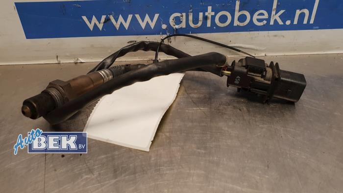 Lambda probe Volkswagen Tiguan (5N1/2), 2007 / 2018 2.0 TDI 16V, SUV, Diesel, 1.968cc, 103kW (140pk), FWD, CBAB; CFFB, 2008-03 / 2018-07 (Used)