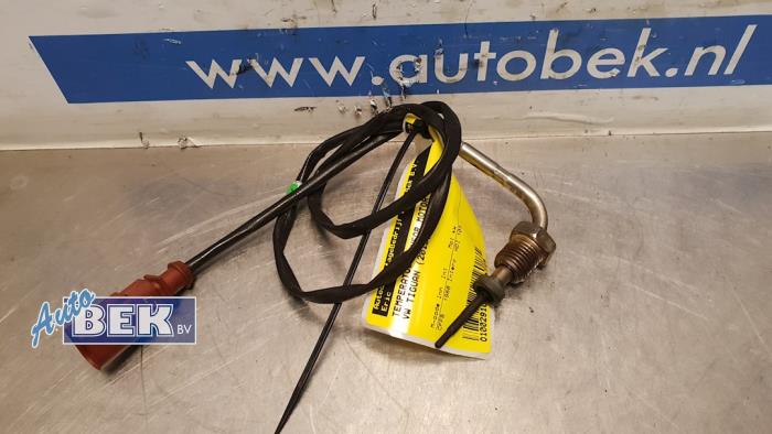 Gebrauchte Temperatursensor Motor Volkswagen Tiguan (5N1/2) 2.0 TDI 16V Preis € 15,00 Margenregelung angeboten von Auto Bek