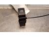Electric window switch from a Volkswagen Tiguan (5N1/2) 2.0 TDI 16V 2012