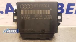 Usados Módulo PDC Audi A3 (8P1) 1.9 TDI Precio € 50,00 Norma de margen ofrecido por Auto Bek