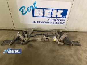 Used Subframe Audi A3 (8P1) 1.9 TDI Price € 85,00 Margin scheme offered by Auto Bek