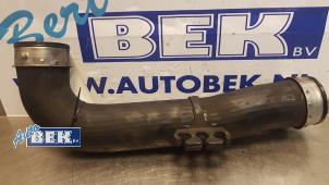 Used Intercooler hose Audi A3 (8P1) 1.9 TDI Price € 25,00 Margin scheme offered by Auto Bek