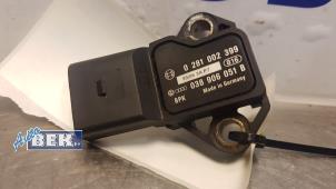 Used Mapping sensor (intake manifold) Audi A3 (8P1) 1.9 TDI Price € 30,00 Margin scheme offered by Auto Bek