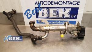 Begagnade EGR-kylare Ford Mondeo IV 2.0 TDCi 140 16V Pris € 62,50 Marginaltabell erbjuds av Auto Bek