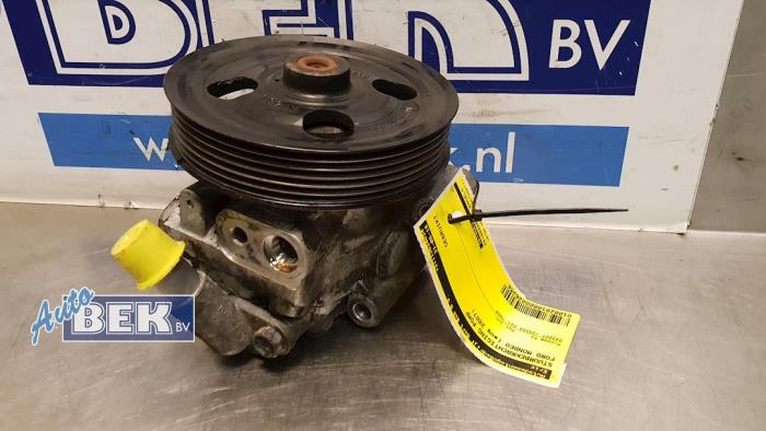 Gebrauchte Lenkkraftverstärker Pumpe Ford Mondeo IV 2.0 TDCi 140 16V Preis € 75,00 Margenregelung angeboten von Auto Bek