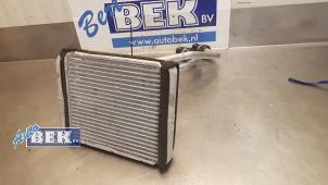 Used Heating radiator Renault Espace (JK) 2.2 dCi 16V Price € 15,00 Margin scheme offered by Auto Bek