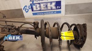Used Front shock absorber rod, right Renault Megane III Grandtour (KZ) 1.5 dCi 110 Price € 65,00 Margin scheme offered by Auto Bek