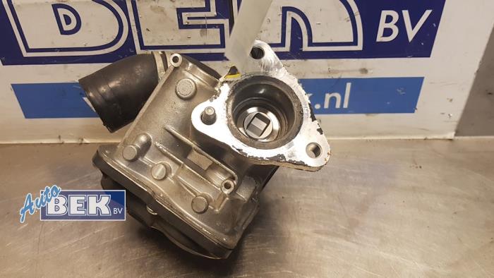 Gebrauchte AGR Ventil Renault Megane III Grandtour (KZ) 1.5 dCi 110 Preis € 75,00 Margenregelung angeboten von Auto Bek