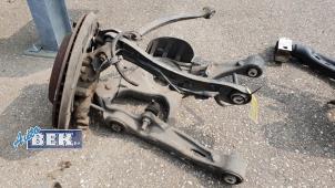 Used Rear suspension system, left Mercedes GL (X164) 4.0 GL 420 CDI V8 32V Price € 150,00 Margin scheme offered by Auto Bek