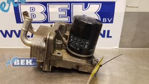 Used Oil filter housing Ford Focus 2 1.8 TDCi 16V Price € 70,00 Margin scheme offered by Auto Bek