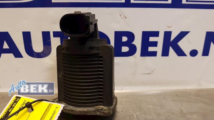 Gebrauchte AGR Ventil Opel Corsa D 1.3 CDTi 16V ecoFLEX Preis € 12,50 Margenregelung angeboten von Auto Bek